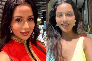 வெறும் டூபீஸ் பிகினியில் உச்சக்கட்ட கவர்ச்சி!! நடிகை ரைசா வில்சனின் மயக்கவைக்கும் புகைப்படங்கள்.