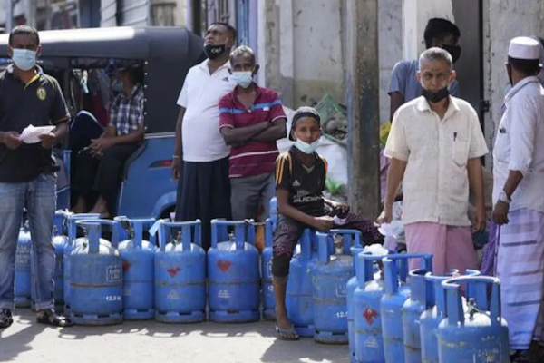 கடினமான மூன்று வார காலம் ஆரம்பம் - ரணில் வெளியிட்டுள்ள விசேட அறிக்கை | Special Statement From Pm On Gas Fuel