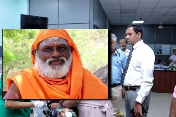 திருவிழா நிகழ்வில் கண் பாதிப்புக்குள்ளான பக்தர்கள்: தென் கயிலை ஆதீனம் விடுத்துள்ள கோரிக்கை