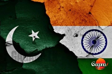 සාකච්ඡාවලට එන්න - ඉන්දියාවට සහ පාකිස්ථානයට දන්ව