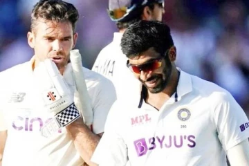 ஆண்டர்சனிடம் மன்னிப்பு கேட்க முயன்றும் பும்ராவை அலட்சியப்படுத்திவிட்டனர்! உண்மையை உடைத்த இந்திய பயிற்சியாளர்