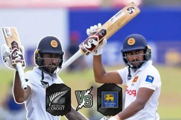 இலங்கை வீரர் படைத்த புதிய வரலாற்று சாதனை!