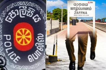 யாழில், பெண்ணொருவரிடம் பாலியல் இலஞ்சம் கோரிய பொலிஸாருக்கு விளக்கமறியல்