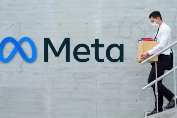 மெட்டா நிறுவன முடிவால் கலக்கத்தில் ஊழியர்கள்!