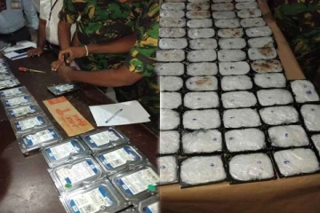 கட்டுநாயக்கவில் இப்படியும் ஒரு சம்பவம் ; துல்லியமாக கண்டுபிடித்த அதிகாரிகள்