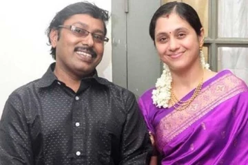 இதனால் தான் ராஜகுமாரனை நான் காதலித்தேன், உண்மையை உடைத்த தேவயானி