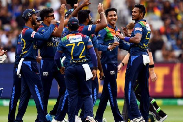 ஆஸ்திரேலியாவை வீழ்த்தி இலங்கை அணி அபார வெற்றி: அதிரடி காட்டிய குசல் மெண்டிஸ் | T20 Cricket Aus Sl Final Match Won Sri Lanka Kusal