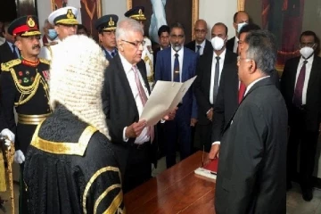 ரணிலை ஏன் அதிபராக்கினோம்- உண்மையை போட்டுடைத்த மொட்டு எம்.பி