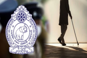 கால்வாய்க்குள் கிடந்த சடலம் - கொலை என்ற சந்தேகத்தில் தொடரும் விசாரணை