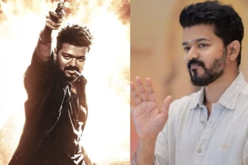 விஜய்யின் அரசியல் பயணம் எப்படி இருக்கும்? ஜாதகம் சொல்வது என்ன?