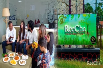 சிறப்பான உணர்வுபூர்வமான திட்டமாக றீ(ச்)ஷா அமைந்துள்ளது: தென்னிந்திய பிரபலம் மகிழ்ச்சி(காணொளி)