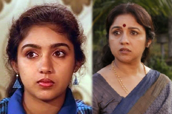 மலடி பட்டம் கொடுத்த கணவர்: விவாகரத்து பின் பிறந்த மகள் - ரேவதியின் கண்ணீர் கதை | Actre Revathi After Marriage Divorce Painful Story