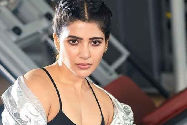 நடிகை சமந்தா வாழ்க்கையில் ஏற்பட்ட பெரும் சோகம், மீண்டு வருவாரா | Samantha Had Skin Problem