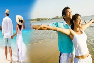 புதுமணத்தம்பதிகளா நீங்கள்? உங்களுக்கான தேனிலவுக்கான சுற்றுலாப்பயண இடங்கள் இதோ!