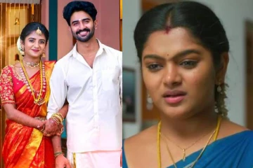 சன் டிவியில் 3 சீரியல்களின் சங்கமம் நடக்கப்போகிறது... எந்தெந்த தொடர்கள் தெரியுமா, ரசிகர்களுக்கு குட் நியூஸ்