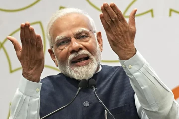 ’மோடியின் குடும்பம்’ என்பதை நீக்குங்கள் - திடீரென வேண்டுகோள் விடுத்த பிரதமர் மோடி!