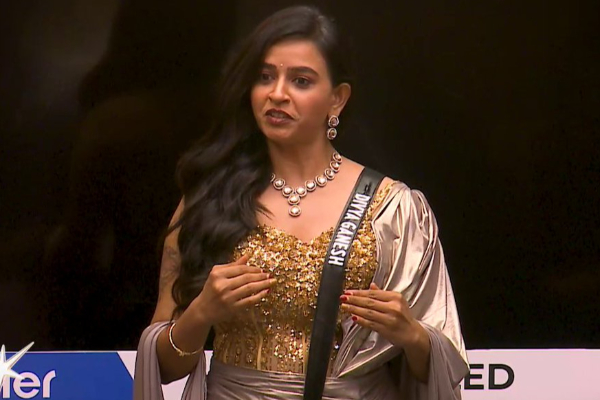 பிக் பாஸ் 9 டைட்டில் வின்னர் யார் தெரியுமா? வெளிவந்த உறுதியான தகவல் | Bigg Boss 9 Title Winner Divya Ganesh