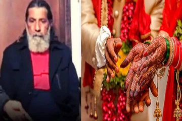 60 வயது முதியவருக்கு வந்த ஆசை: வாயடைத்துபோன பார்வையாளர்கள்!