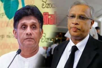 சஜித்துடன் காலவரையறை தொடர்பில் கலந்துரையாடி அறிவிப்பேன்: மத்திய செயற்குழு கூட்டமும் ரத்து என்கிறார் சுமந்திரன்