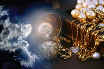 தொலைத்த பொக்கிஷங்கள்  வீடு தேடி வரும் மங்கள நாள்! மீனம் உள்ளிட்ட இரு ராசியினர் அதிஷ்டக்காரர்கள் - இன்றைய ராசிபலன்