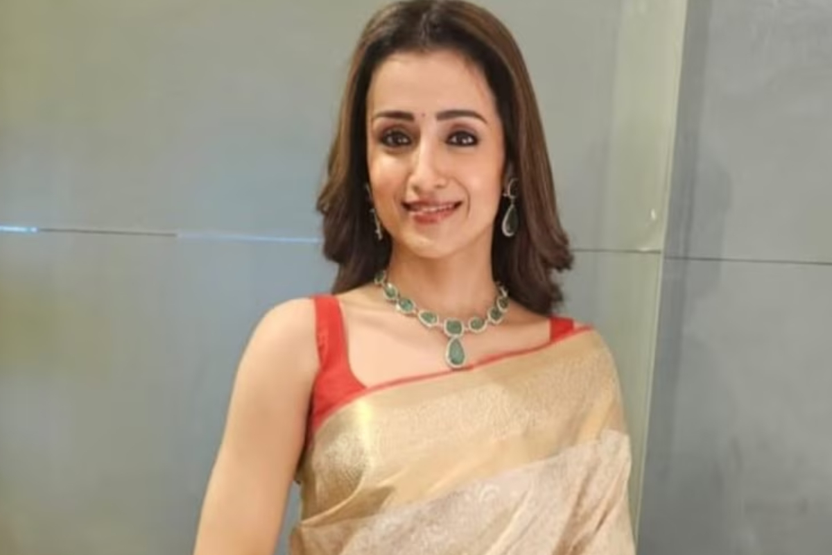 நடிகை திரிஷா சினிமாவை விட்டு விலகப்போகிறாரா? அதிர்ச்சியில் ரசிகர்கள் | Does Trisha Going To Quit Acting In Cinema