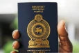 ඉදිරියේදී නිකුත් වන විද්‍යුත් විදේශ ගමන් බලපත්‍ර ගැන කැබිනට් මණ්ඩලයෙන් විශේෂ තීරණයක්