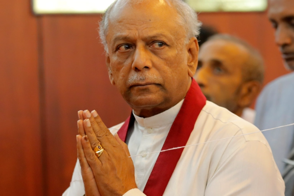 மீண்டும் ஒரு போராட்டம் ஏற்படுவதை நிறுத்த முடியாது! தேரர் எச்சரிக்கை | Sri Lanka Food Crisis Sl Protest Economy Crisis
