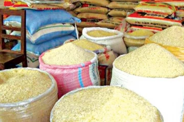 கட்டுப்பாட்டு விலைக்கு மேல் அரிசி விற்பனை செய்தால் ஒரு இலட்சம் தண்டம்