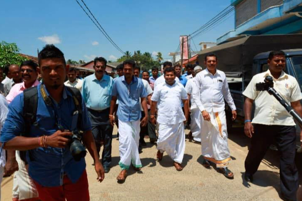 பிள்ளையானை கும்பலோடு அழிக்க அதிரடி நடவடிக்கை - தொடர்ந்தும் சிக்கும் ஆபத்தானவர்கள் | Pillayan S Gun Shooters To Be Arrested Soon