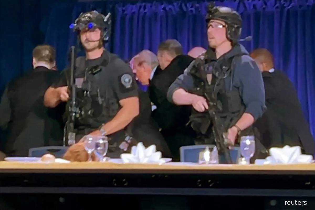 சார்லஸ் மன்னரின் அமெரிக்கப் பயணம்... பக்கிங்ஹாம் அரண்மனை அளித்த விளக்கம் | King Charles Trip To The Us