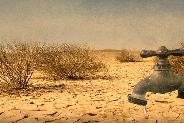 வடக்கு மாகாணத்தின் பல பகுதிகளுக்கு மிக மோசமான வரட்சி ஏற்படலாம்! | Drought May Occur In The Northern Province