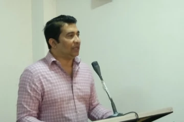 யாழில் சர்வதேச விளையாட்டு மைதானம் அமைப்பது தொடர்பில் கலந்துரையாடல்(Photos)