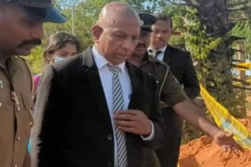 முல்லைத்தீவு நீதிபதியின் பதவி விலகல்: அவரே கூறிய முழுமையான விபரம் இதோ!