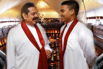 மகிந்த ராஜபக்சவின் அடுத்த வியூகம் என்ன?