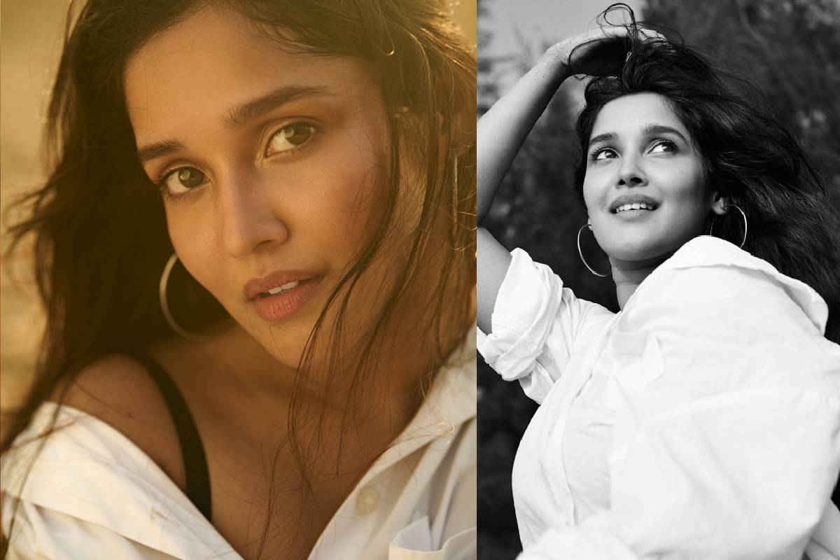 கேரள புத்தாண்டு ஸ்பெஷல்!! 21 வயதான அனிகாவின் க்யூட் புகைப்படங்கள்... | 21 Age Actress Anikha Vishu Special Photoshoot