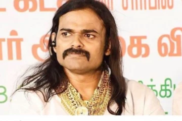 ஹரி நாடாருக்காக அடித்துக் கொள்ளும் ஷாலினி - மலேசியா மஞ்சு.! இதுவே பெரிய பஞ்சாயத்தா இருக்கும் போல..