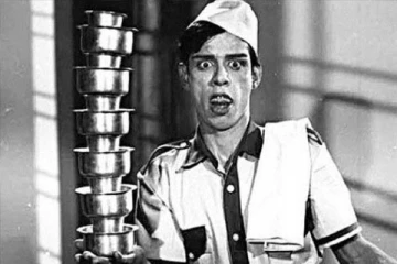 உங்களுக்கு வரவேண்டிய நல்ல பெயர் மற்றவர்களுக்குச் சென்றால்? இந்த கேள்விக்கு மறைந்த நடிகர் நாகேஷ் அளித்த பதில் இதோ