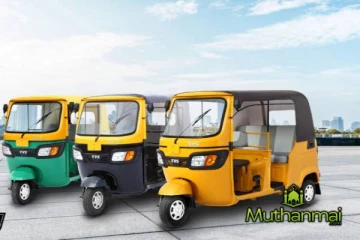 புதிதாக கொள்வனவு செய்யப்படும் முச்சக்கரவண்டிகளின் விலை தொடர்பில் வெளியான அறிவித்தல்