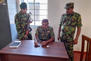 ஹெரோயின் போதைப்பொருட்களுடன் சந்தேக நபர்கள் கைது