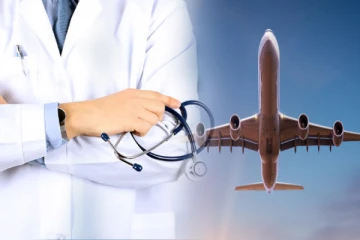 நாட்டை விட்டு வெளியேறிய 120 வைத்தியர்களுக்கு நேர்ந்த கதி