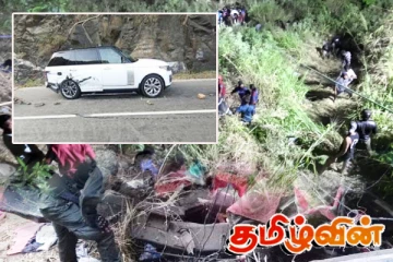 எல்ல - வெல்லவாய விபத்து! கார் சாரதியின் வாக்குமூலத்தில் பல திடுக்கிடும் தகவல்கள்