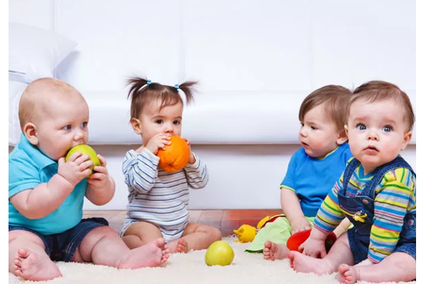 இலங்கையில் எடை குறைந்த குழந்தைகள் அதிகரிப்பு | Increase In Underweight Children In Sri Lanka