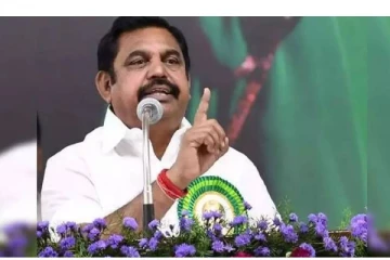 வானத்துக்கும் பூமிக்கும் முழங்கிய மு.க.ஸ்டாலின் - என்ன பதில் சொல்லப் போகிறார்? எடப்பாடி கேள்வி!