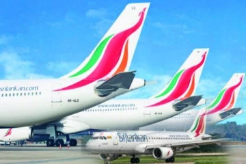 புதிதாக விமானங்களை கொள்வனவு செய்ய ஸ்ரீலங்கன் எயார்லைன்ஸ் நிறுவனம் முடிவு