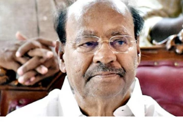 காலம் காலமாக இழைக்கப்பட்டு வரும் அநீதி ;மத்திய அரசின் முடிவை வரவேற்ற ராமதாஸ்!