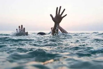 சிறுவனை காப்பாற்றச்  சென்றவருக்கு நேர்ந்த துயரம்