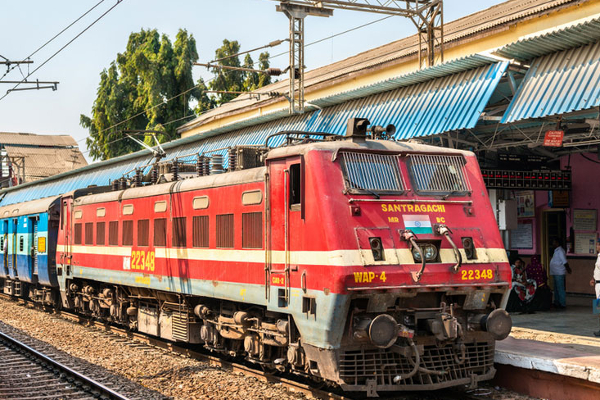 ஒருநாள் பணிப்புறக்கணிப்பு! | One Day Stirck Railways