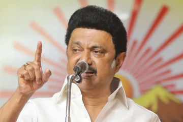 சில மொழிகள் இந்திக்கு இடம் கொடுத்து, இருந்த இடம் தெரியாமல் தொலைந்தன- மு.க ஸ்டாலின்