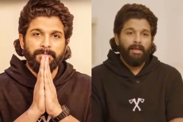 உயிரிழந்த பெண்.. நடிகர் அல்லு அர்ஜுனை கைது செய்த போலீஸ்! அதிர்ச்சியில் ரசிகர்கள்