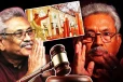 கைது செய்யப்படுவதை தடுக்க கோரி கோட்டா மனு - இன்று விசாரணை